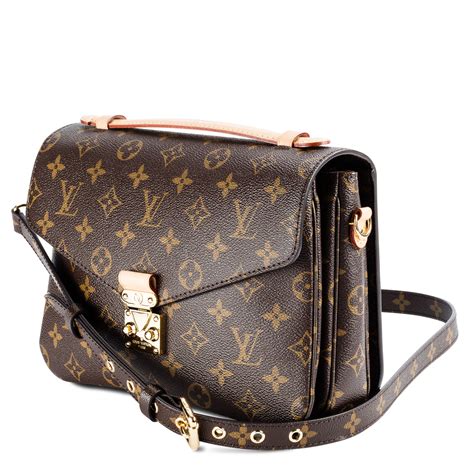 damen loui vuitton tasche